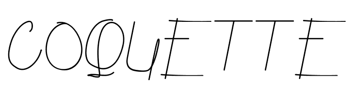 Lintang  Free Fonts Download