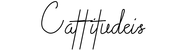 Lintang  Free Fonts Download