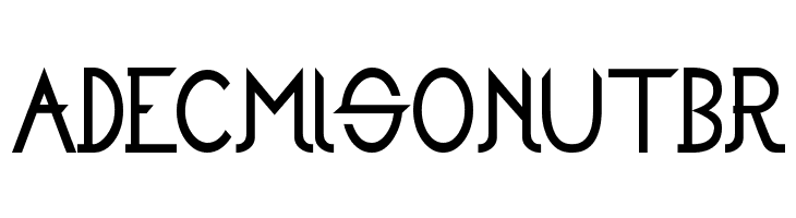 abdun  Free Fonts Download