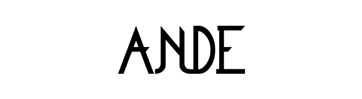 abdun  Free Fonts Download