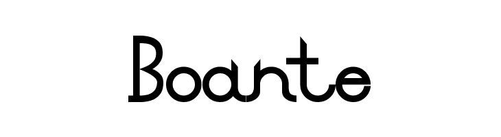abdun  Free Fonts Download