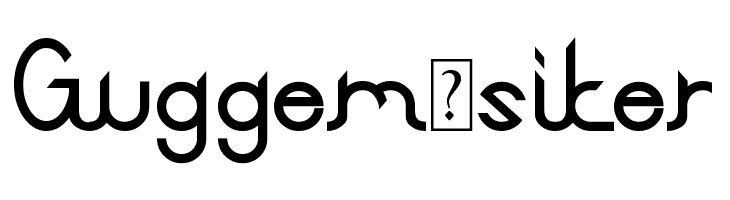 abdun  Free Fonts Download