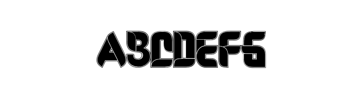 difo  Free Fonts Download