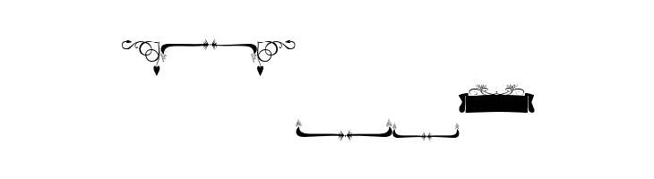 BundaSwash  Free Fonts Download