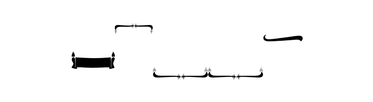 BundaSwash  Free Fonts Download