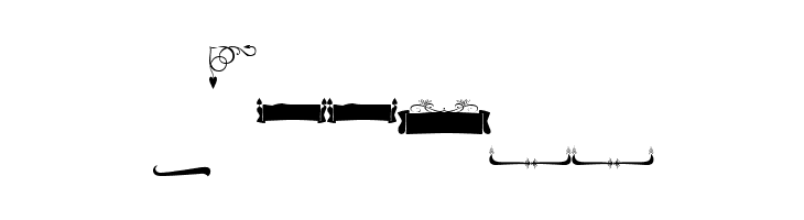 BundaSwash  Free Fonts Download