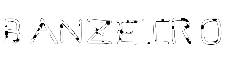 Pf_veryverybadfont7-Liquid  Free Fonts Download