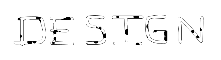 Pf_veryverybadfont7-Liquid  Free Fonts Download