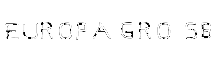 Pf_veryverybadfont7-Liquid  Free Fonts Download
