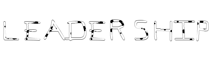 Pf_veryverybadfont7-Liquid  Free Fonts Download