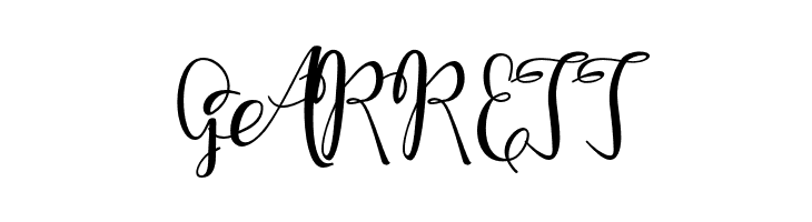 KerlingScript-Bold  Free Fonts Download