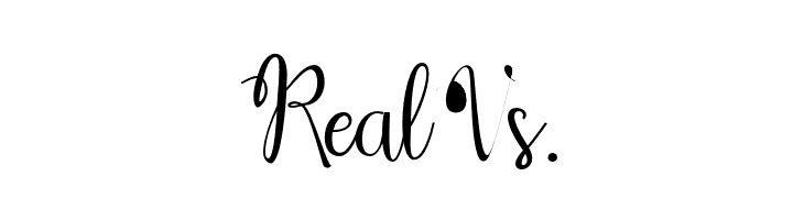 KerlingScript-Bold  Free Fonts Download