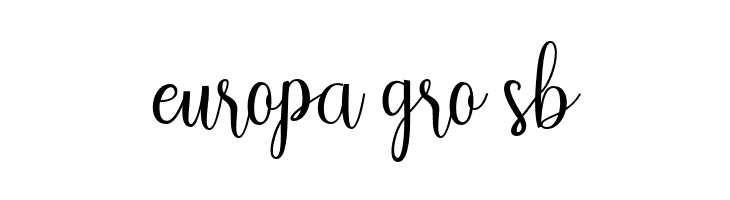 KerlingScript-Bold  Free Fonts Download