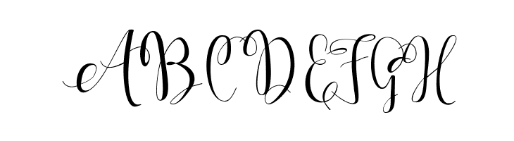 KerlingScript  Free Fonts Download