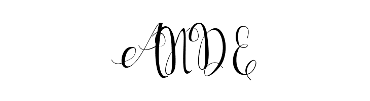 KerlingScript  Free Fonts Download