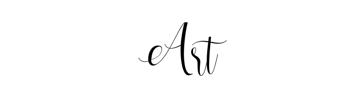 KerlingScript  Free Fonts Download