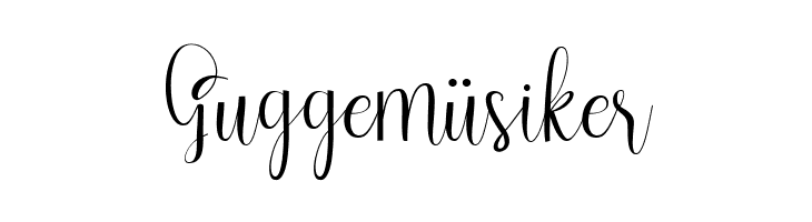 KerlingScript  Free Fonts Download