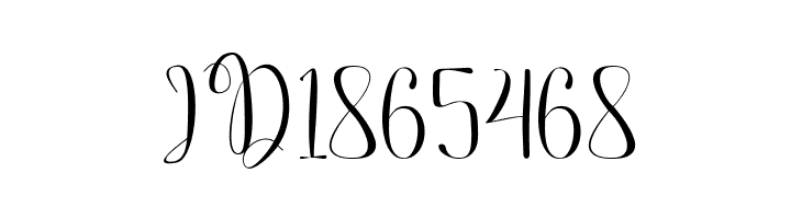 KerlingScript  Free Fonts Download