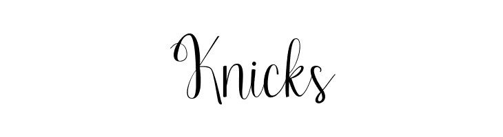 KerlingScript  Free Fonts Download