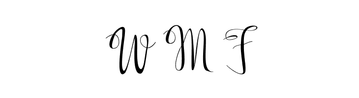 KerlingScript  Free Fonts Download