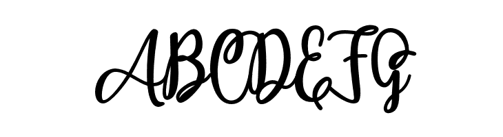 Adeliapasha  Free Fonts Download