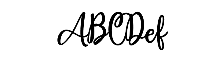 Adeliapasha  Free Fonts Download