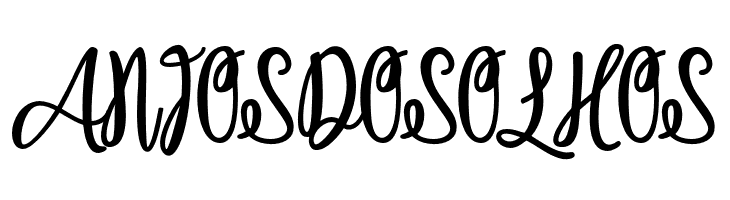 Adeliapasha  Free Fonts Download