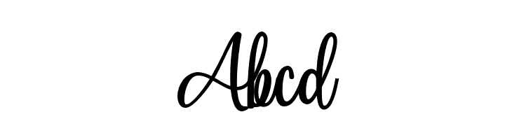 Adeliapasha  Free Fonts Download