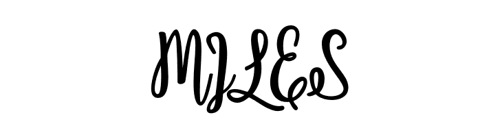 Adeliapasha  Free Fonts Download