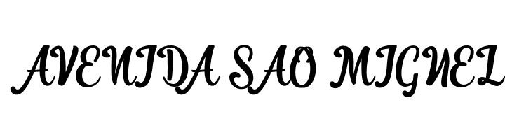 RanykinayaScript  Free Fonts Download