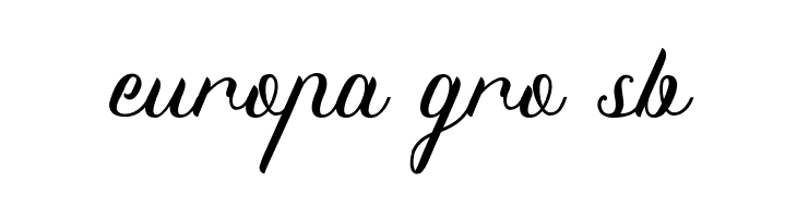 Premside  Free Fonts Download