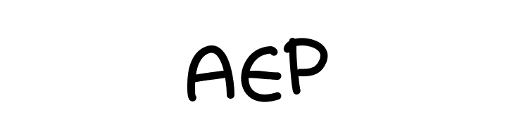 milkyletters  Free Fonts Download