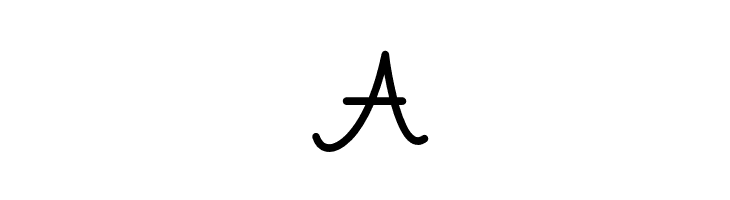 Rangelatte  Free Fonts Download