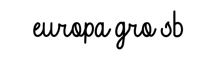 Rangelatte  Free Fonts Download