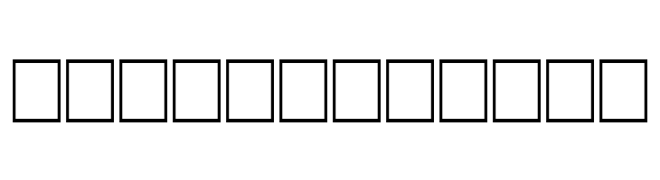 Pf_veryverybadfont7 Inverted  Free Fonts Download