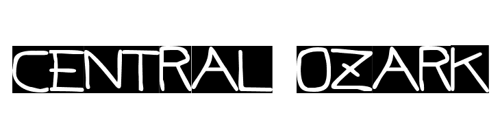 Pf_veryverybadfont7 Inverted  Free Fonts Download