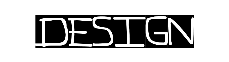 Pf_veryverybadfont7 Inverted  Free Fonts Download