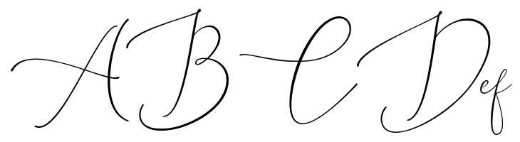 Mylola  Free Fonts Download