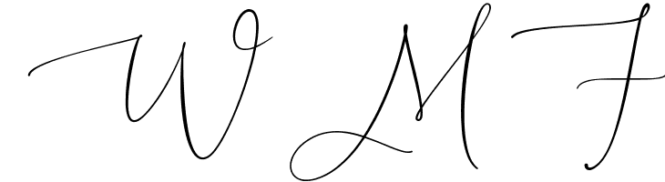 Mylola  Free Fonts Download