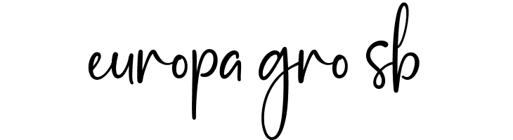 pink pastel  Free Fonts Download