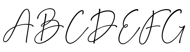 Angelia Devitson  Free Fonts Download