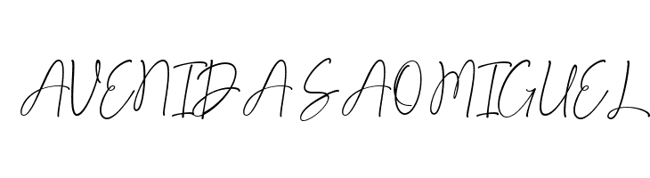 Angelia Devitson  Free Fonts Download