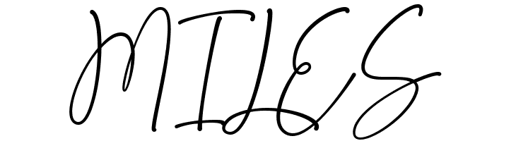 Angelia Devitson  Free Fonts Download