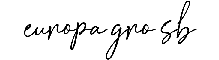 Angelia Devitson  Free Fonts Download