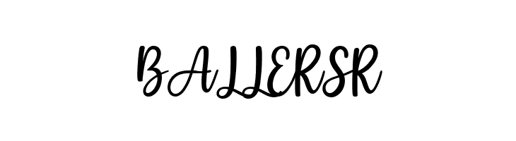 Baby Aletha  Free Fonts Download