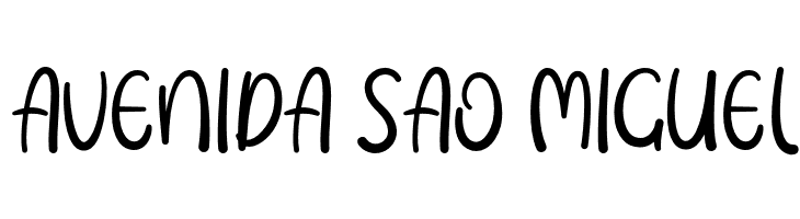 SUNMORI  Free Fonts Download