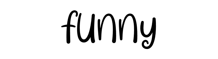 SUNMORI  Free Fonts Download