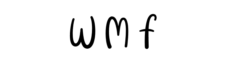 SUNMORI  Free Fonts Download