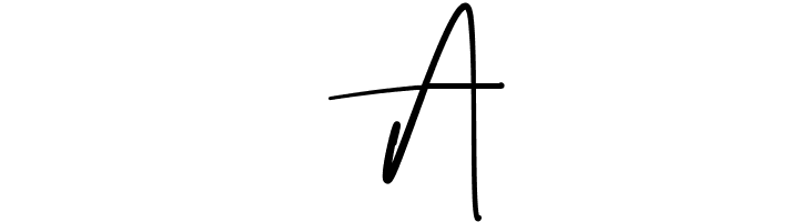 Gantelline Signature  Free Fonts Download