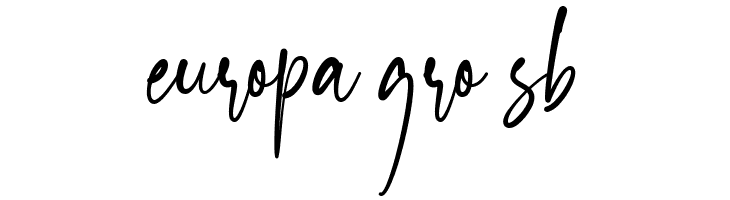 Gantelline Signature  Free Fonts Download